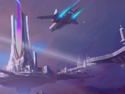 区块链游戏，了解一下这个未来的游戏新方向有没有区块链游戏